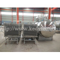 Hot Water Spray Steam Spray Sterilization Machine For Sale